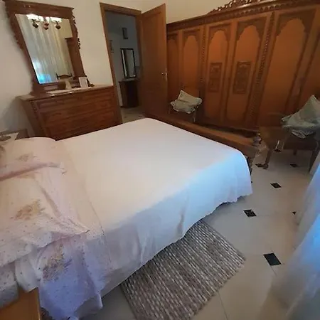 Apartment In Casa Lai Desulo