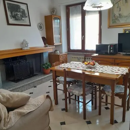Apartment In Casa Lai