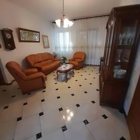 In Casa Lai Desulo