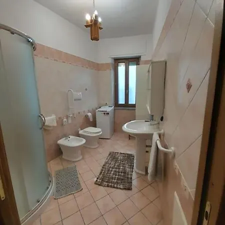 In Casa Lai * Desulo