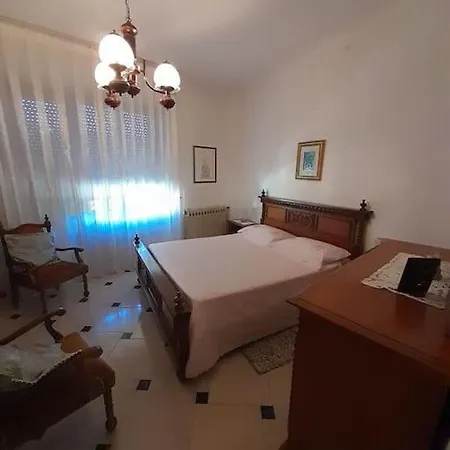 In Casa Lai Apartment Desulo